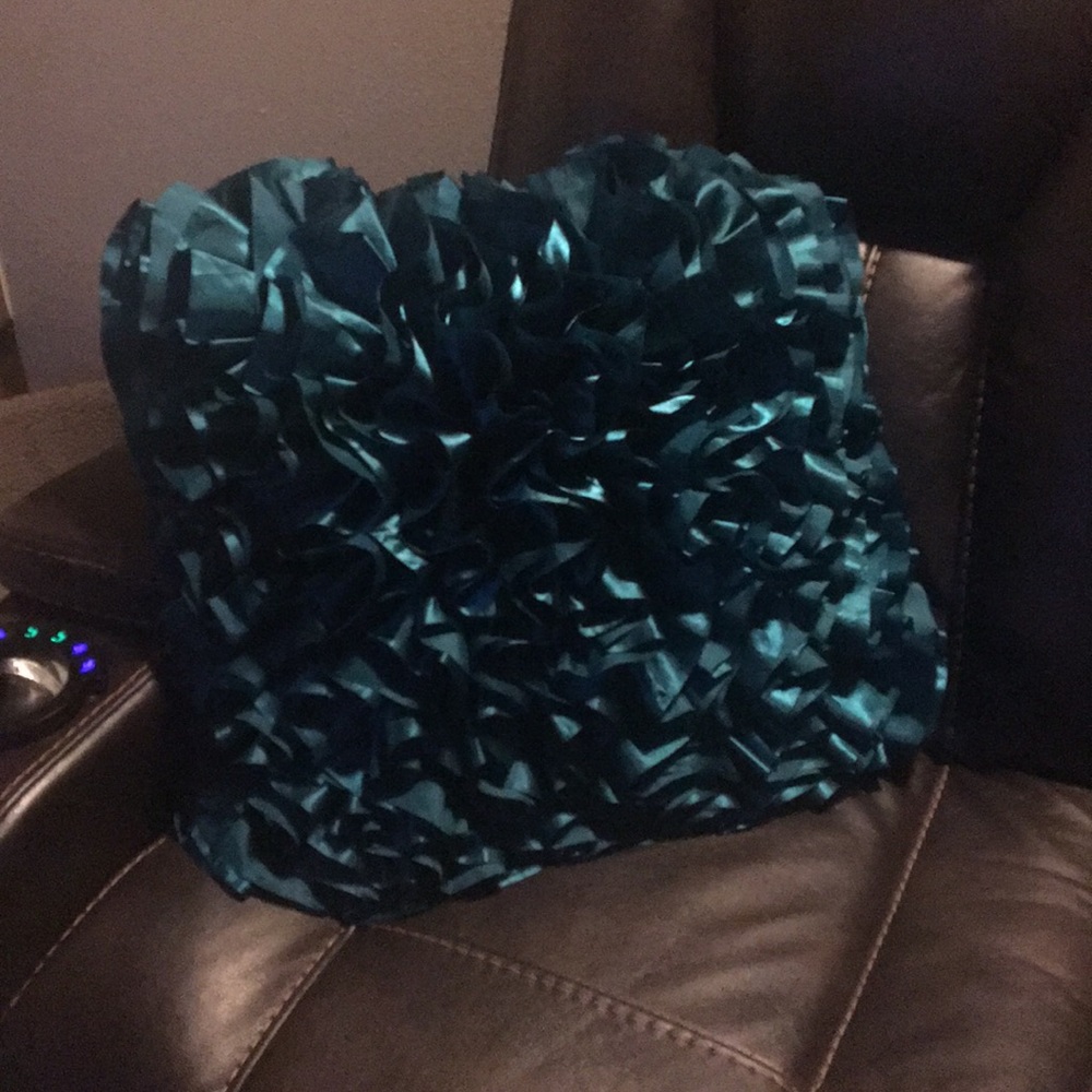 Pillow shams